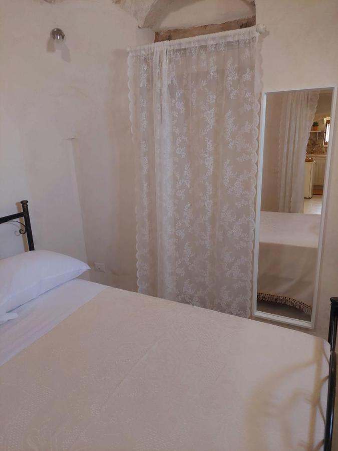 I Trulli Di Nonna Maria Villa Alberobello Kültér fotó
