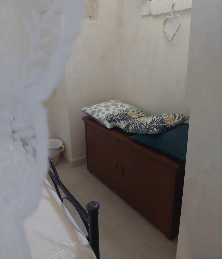 I Trulli Di Nonna Maria Villa Alberobello Kültér fotó