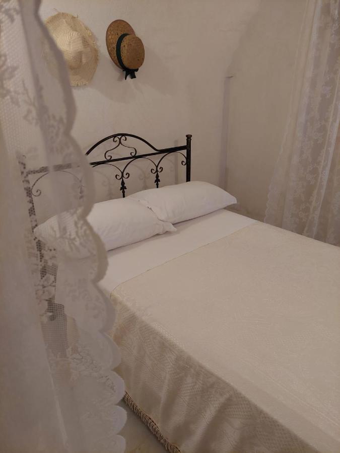 I Trulli Di Nonna Maria Villa Alberobello Kültér fotó