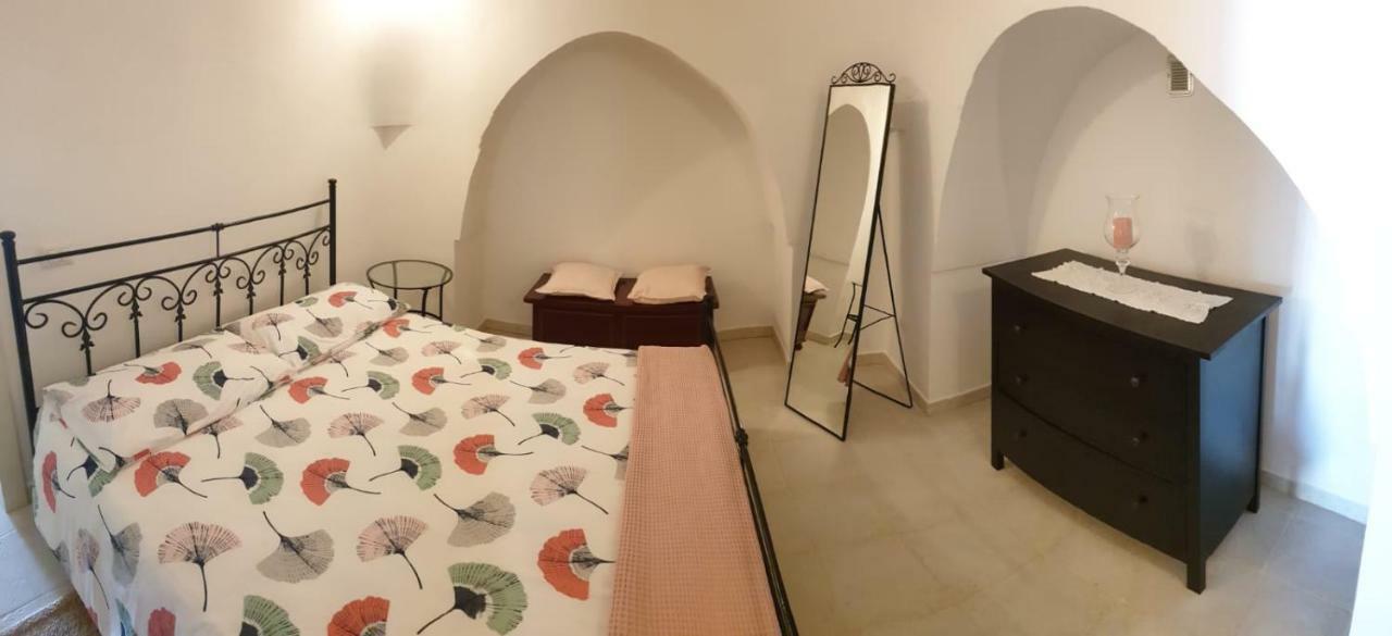 I Trulli Di Nonna Maria Villa Alberobello Kültér fotó