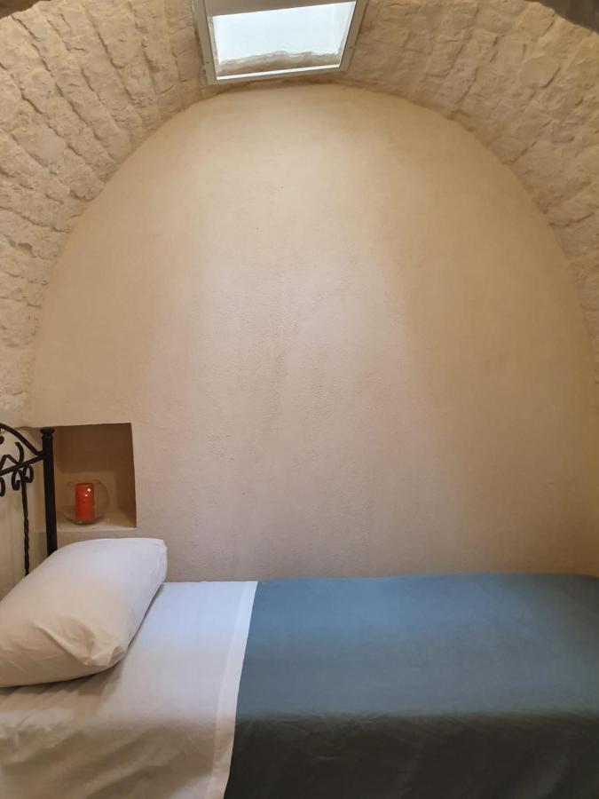 I Trulli Di Nonna Maria Villa Alberobello Kültér fotó