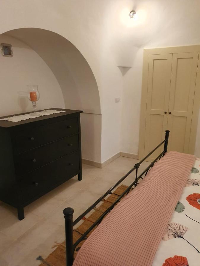 I Trulli Di Nonna Maria Villa Alberobello Kültér fotó